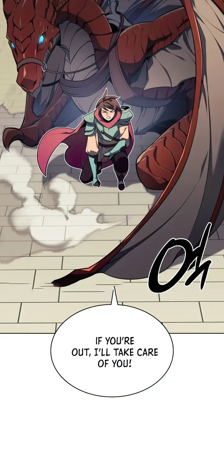 Overgeared (Team Argo) Chapter 142 page 125 - 