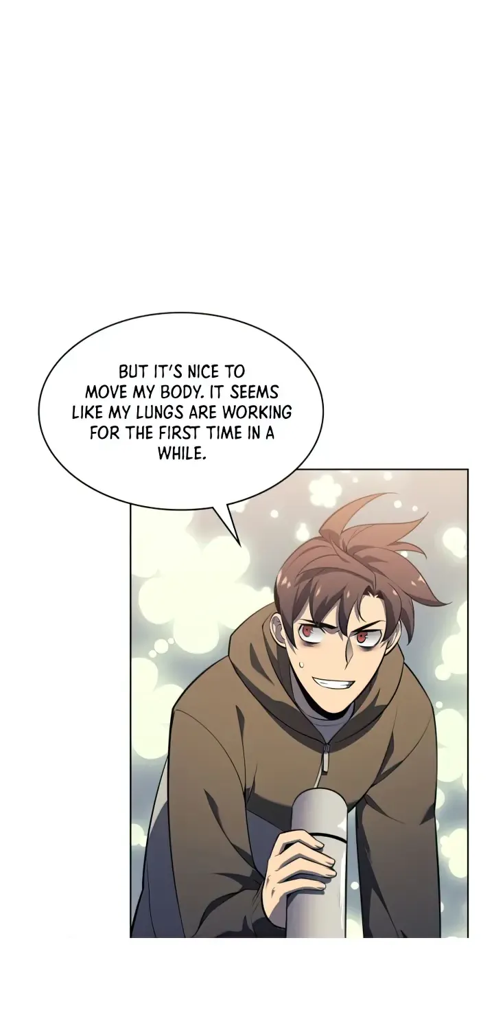 Overgeared (Team Argo) Chapter 142 page 14 - 