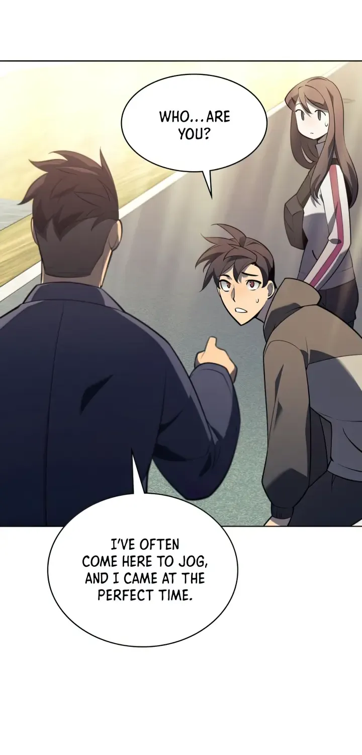 Overgeared (Team Argo) Chapter 142 page 17 - 