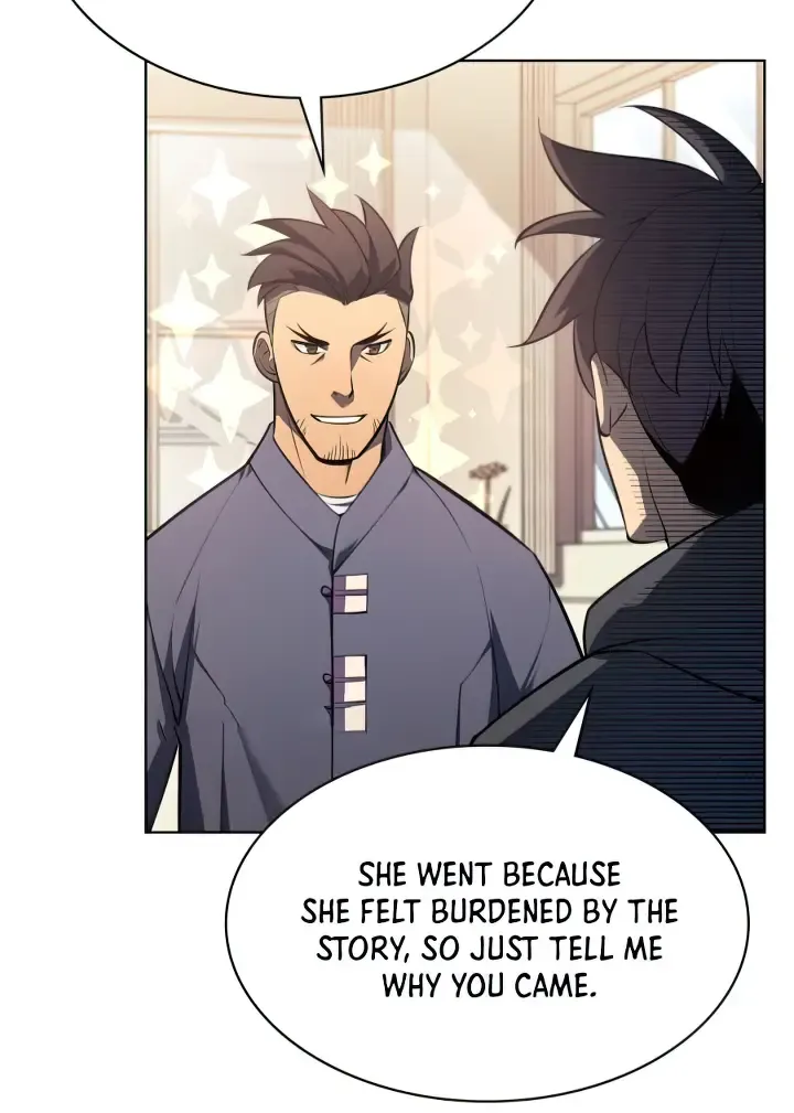 Overgeared (Team Argo) Chapter 142 page 25 - 