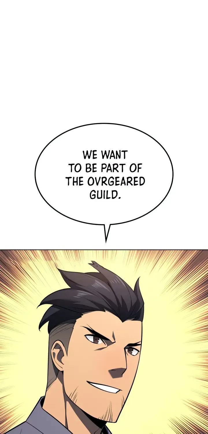 Overgeared (Team Argo) Chapter 142 page 26 - 
