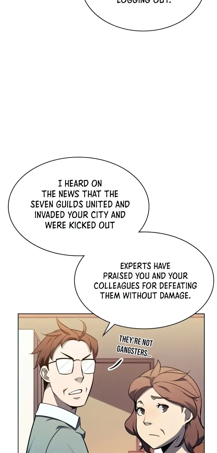 Overgeared (Team Argo) Chapter 142 page 4 - 