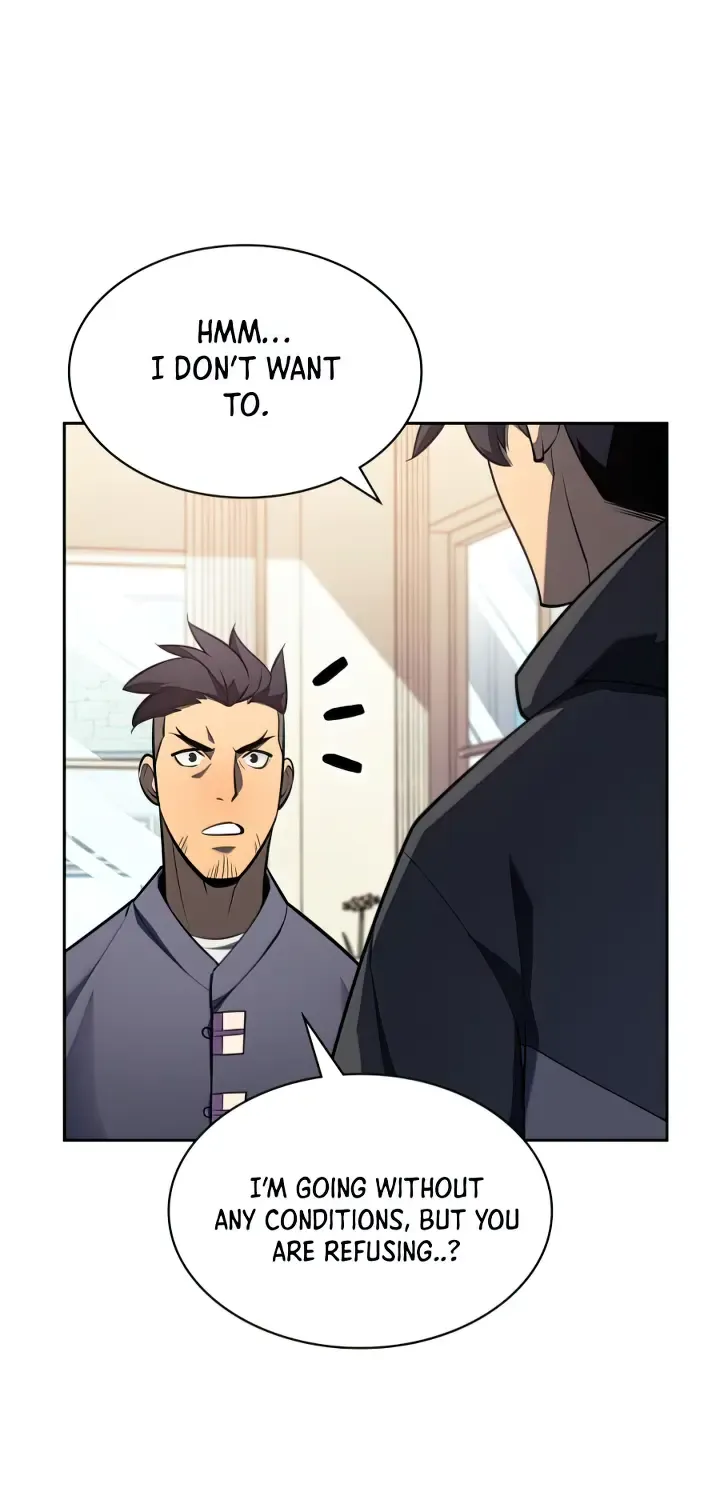 Overgeared (Team Argo) Chapter 142 page 31 - 