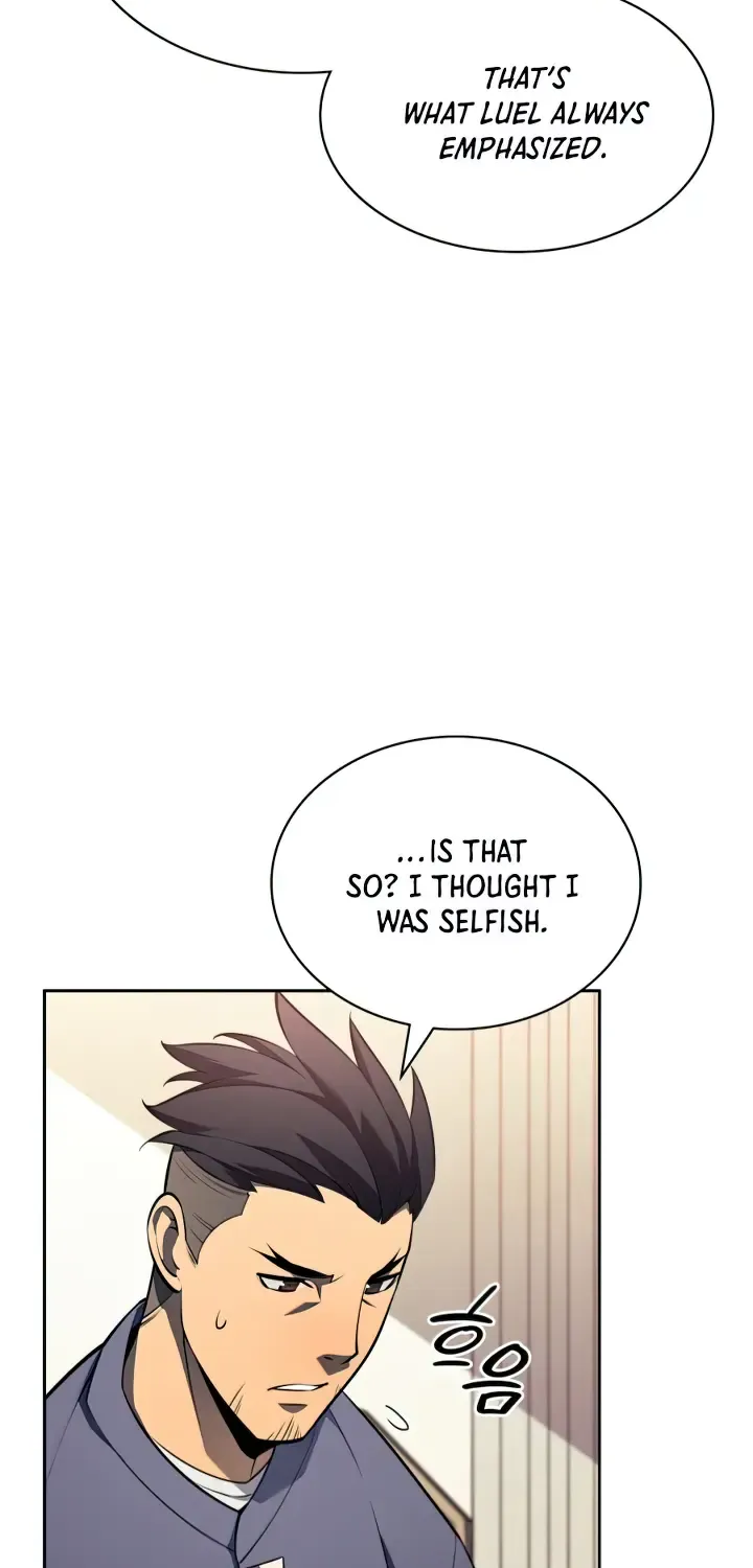 Overgeared (Team Argo) Chapter 142 page 33 - 