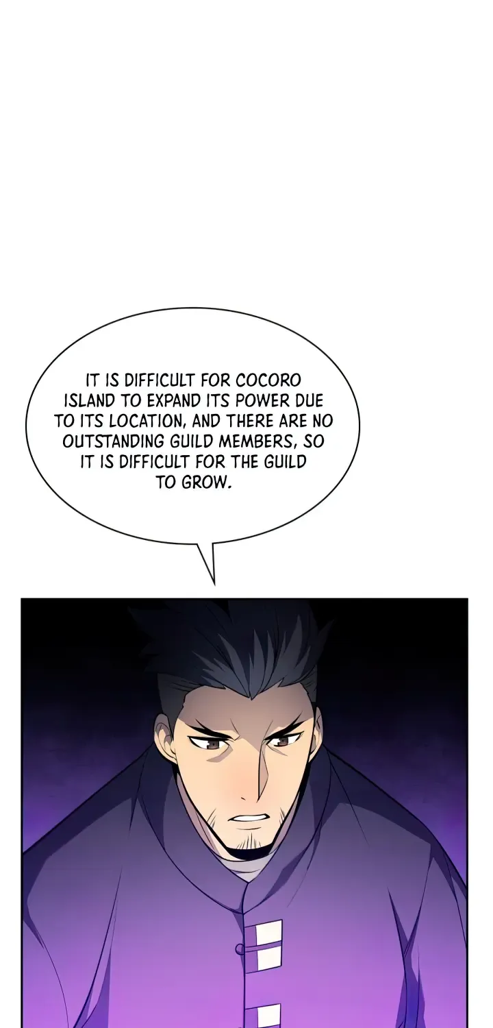 Overgeared (Team Argo) Chapter 142 page 36 - 