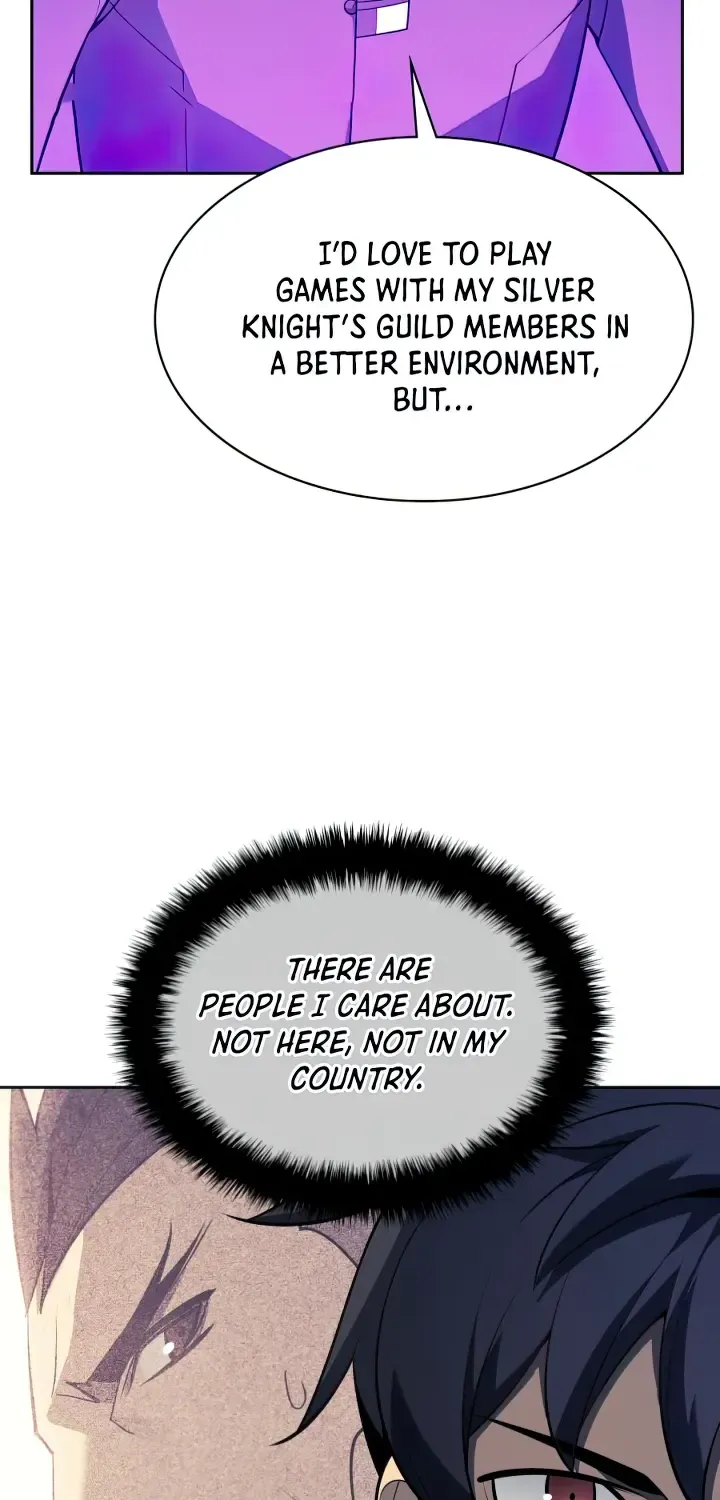 Overgeared (Team Argo) Chapter 142 page 37 - 