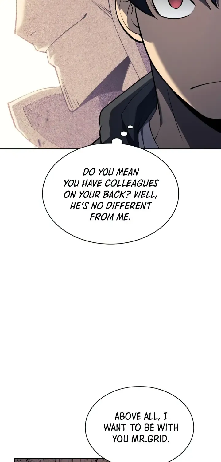 Overgeared (Team Argo) Chapter 142 page 38 - 