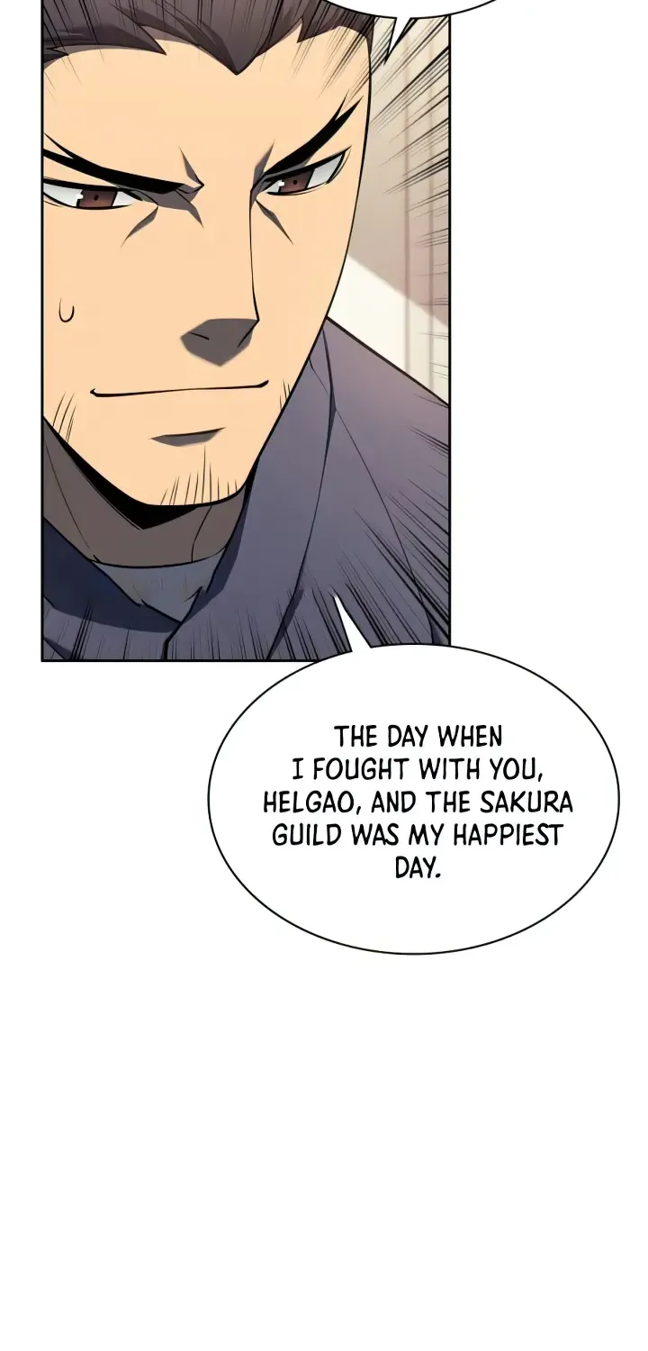 Overgeared (Team Argo) Chapter 142 page 39 - 