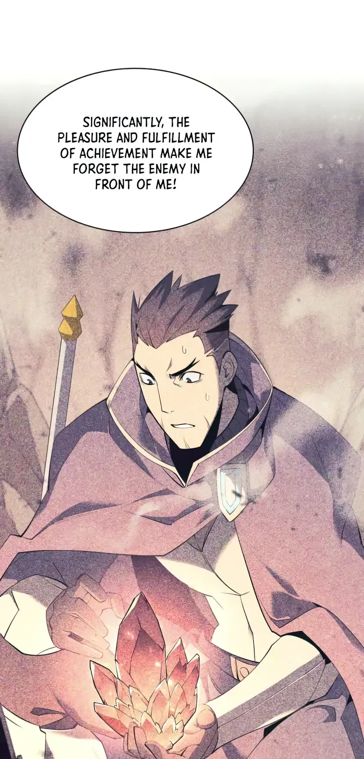 Overgeared (Team Argo) Chapter 142 page 40 - 