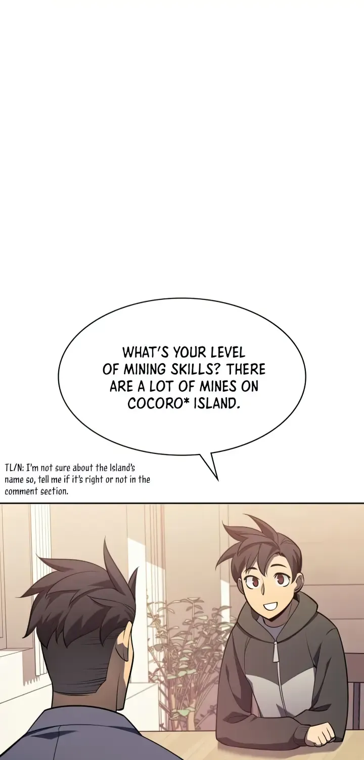 Overgeared (Team Argo) Chapter 142 page 42 - 