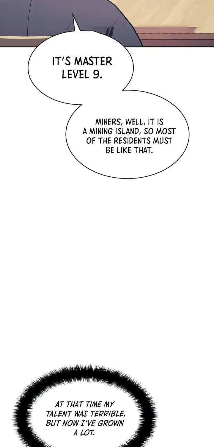 Overgeared (Team Argo) Chapter 142 page 43 - 