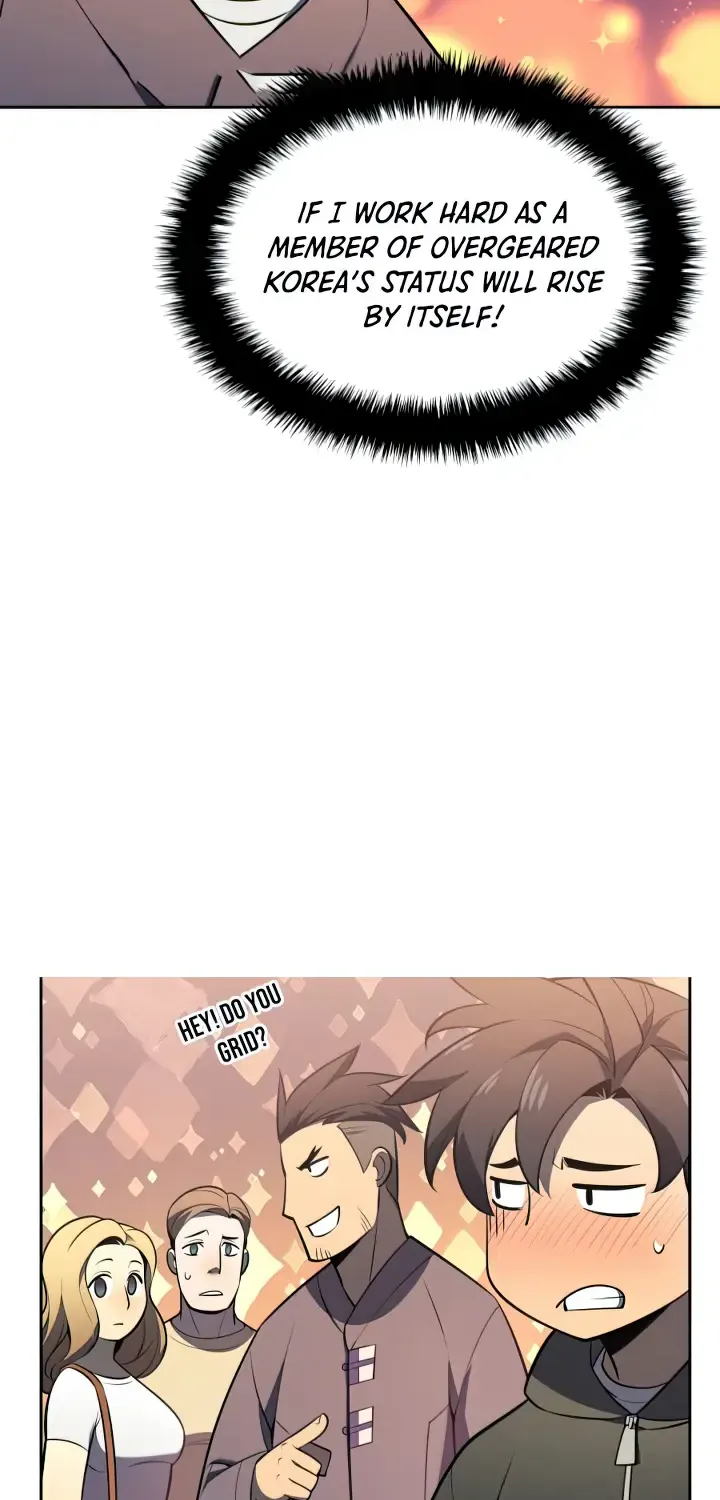 Overgeared (Team Argo) Chapter 142 page 48 - 
