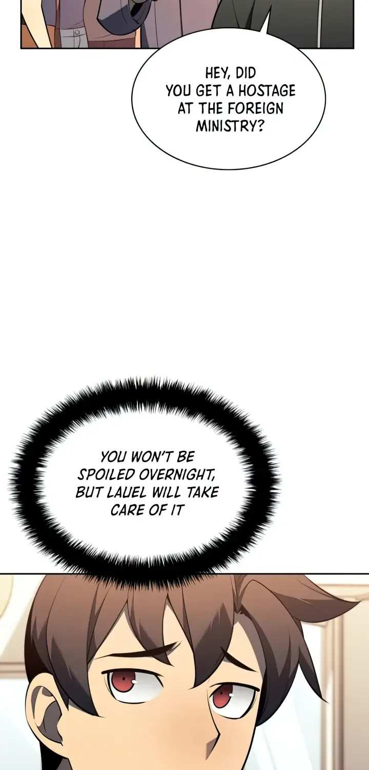 Overgeared (Team Argo) Chapter 142 page 49 - 