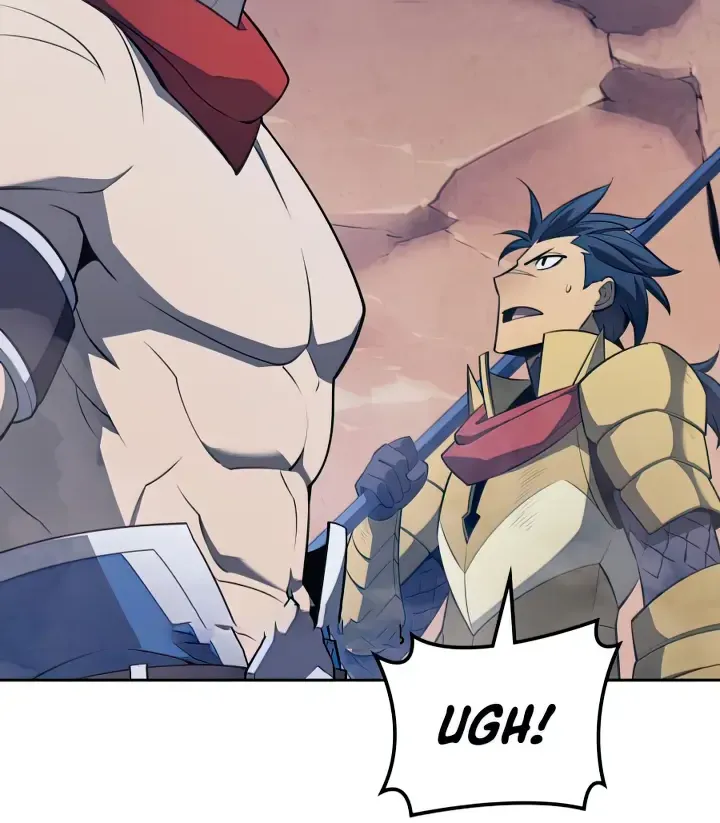 Overgeared (Team Argo) Chapter 142 page 57 - 