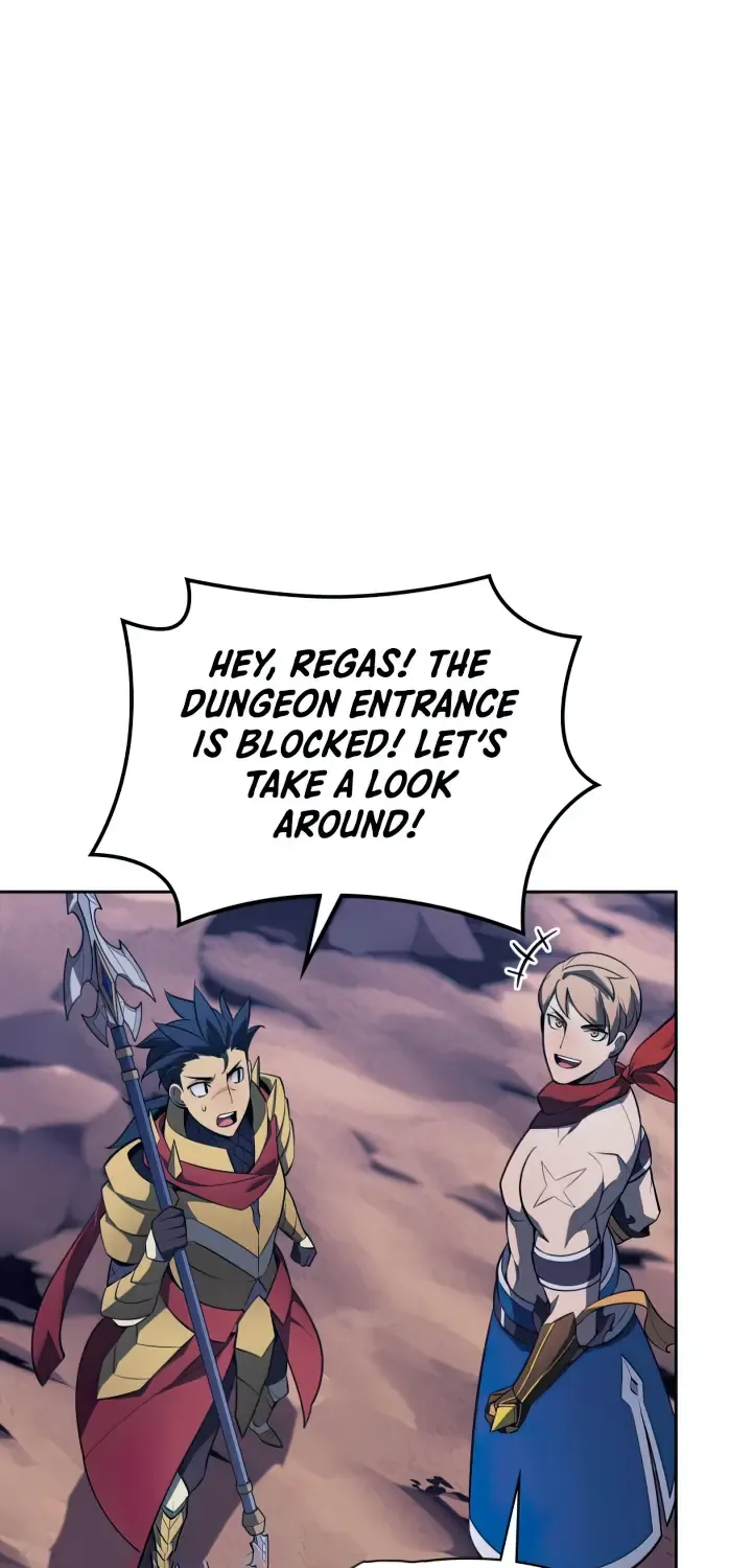 Overgeared (Team Argo) Chapter 142 page 58 - 