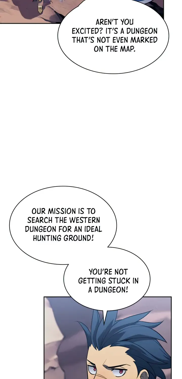 Overgeared (Team Argo) Chapter 142 page 59 - 