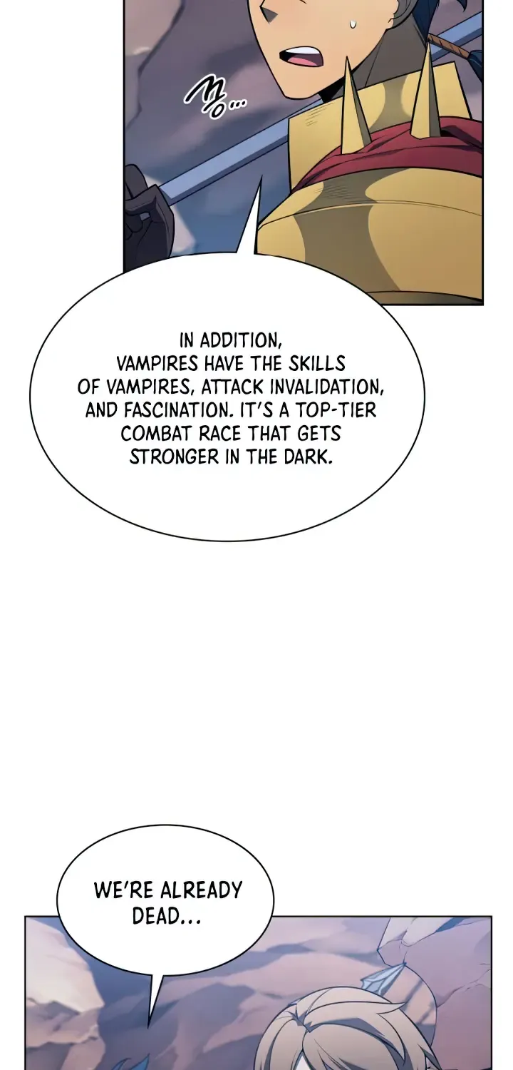 Overgeared (Team Argo) Chapter 142 page 60 - 