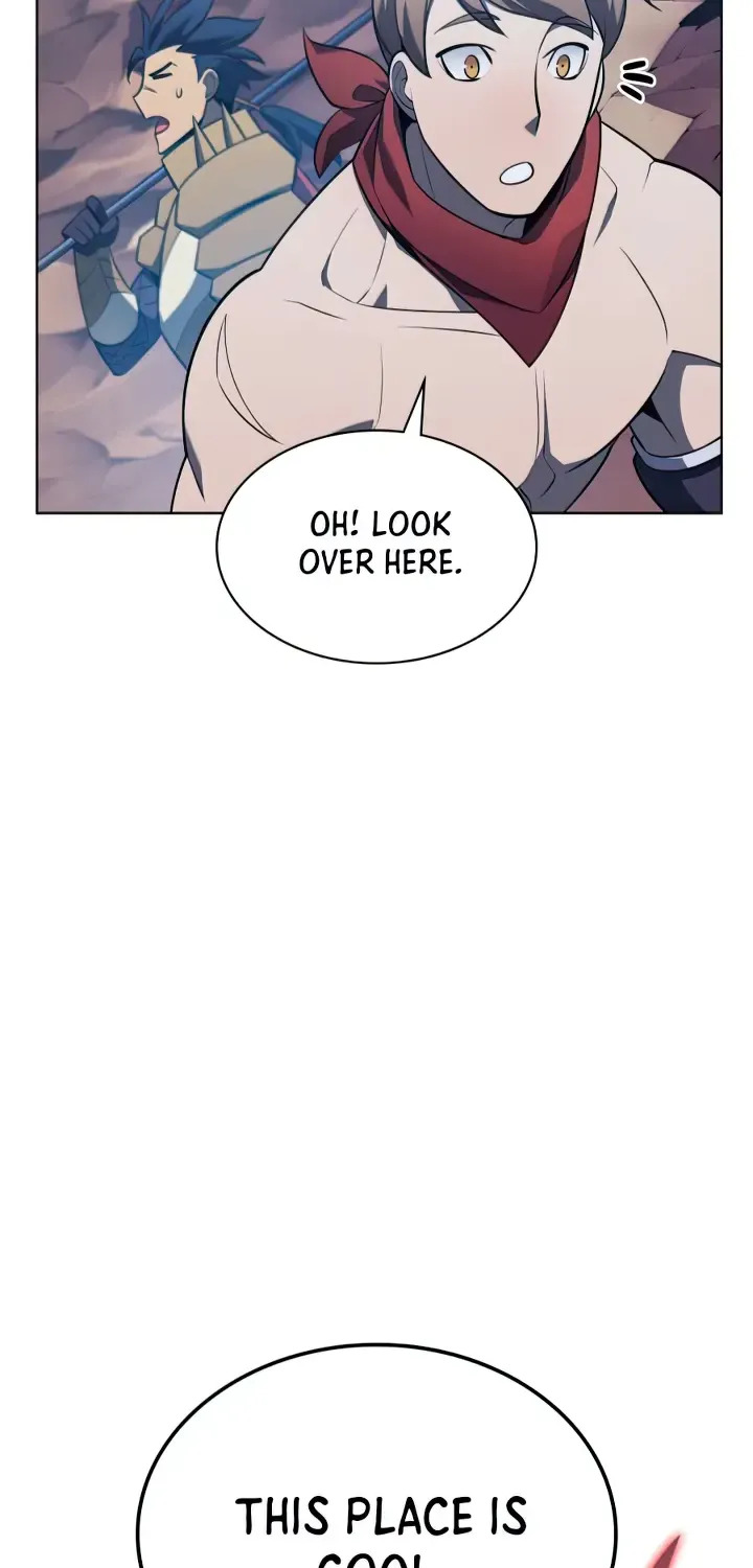 Overgeared (Team Argo) Chapter 142 page 61 - 
