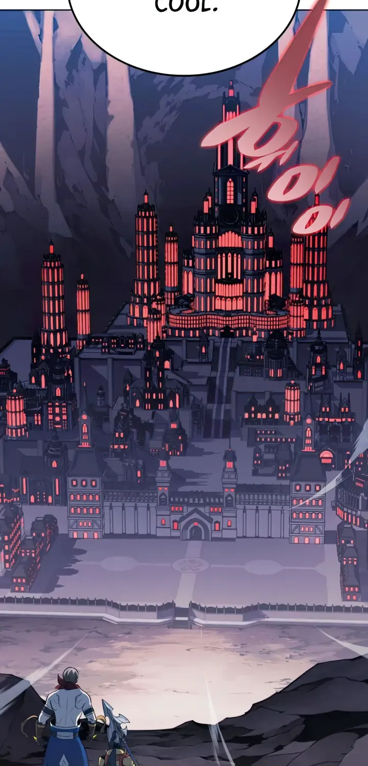 Overgeared (Team Argo) Chapter 142 page 62 - 