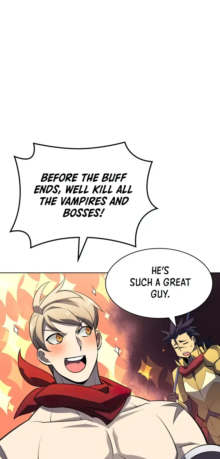 Overgeared (Team Argo) Chapter 142 page 64 - 