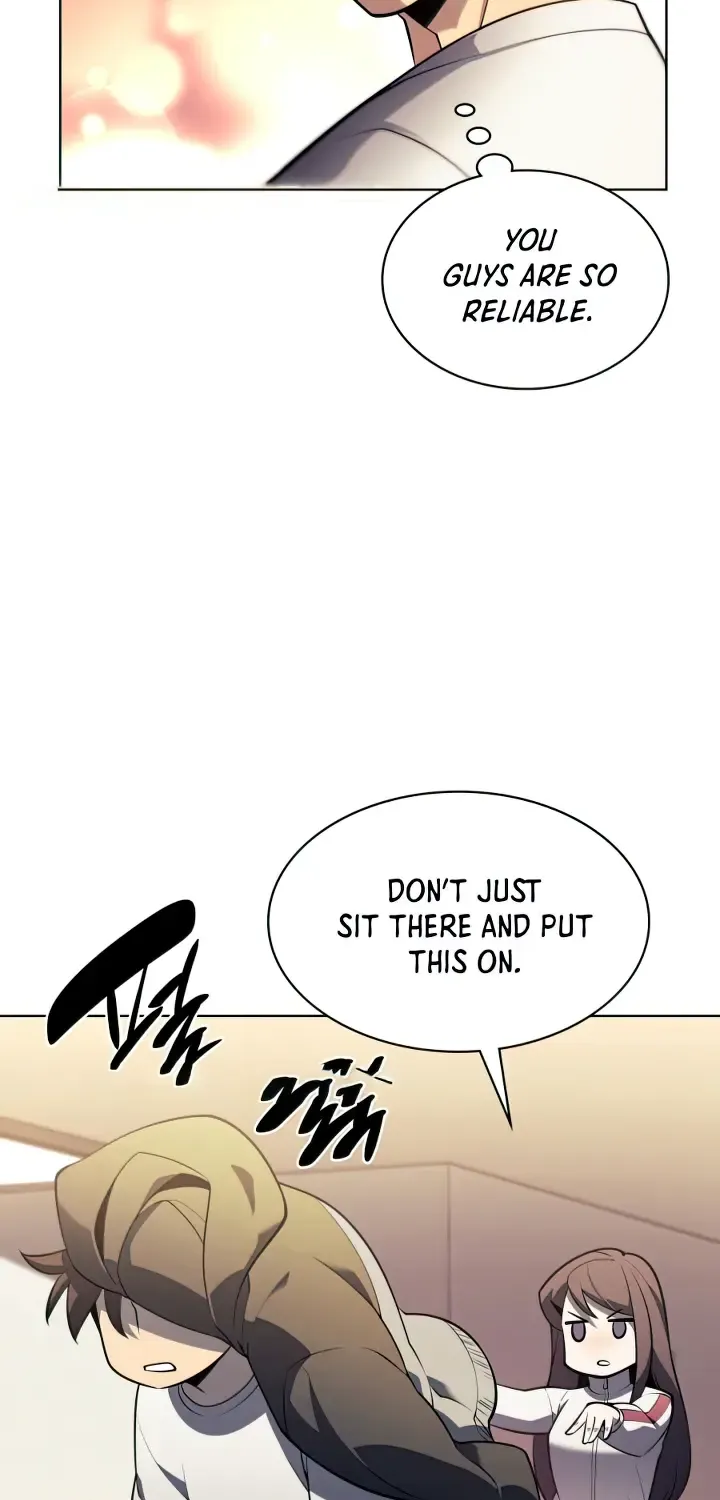 Overgeared (Team Argo) Chapter 142 page 8 - 