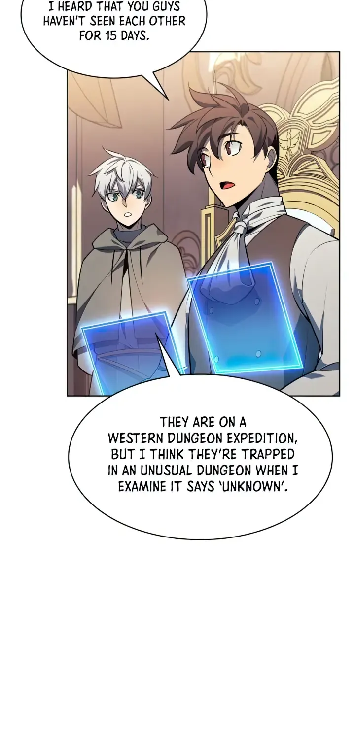 Overgeared (Team Argo) Chapter 142 page 71 - 