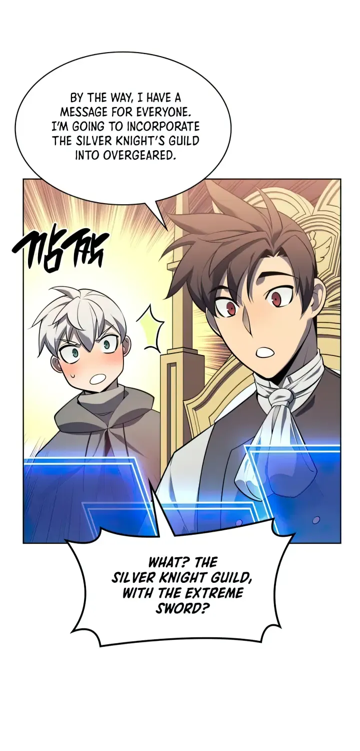 Overgeared (Team Argo) Chapter 142 page 74 - 