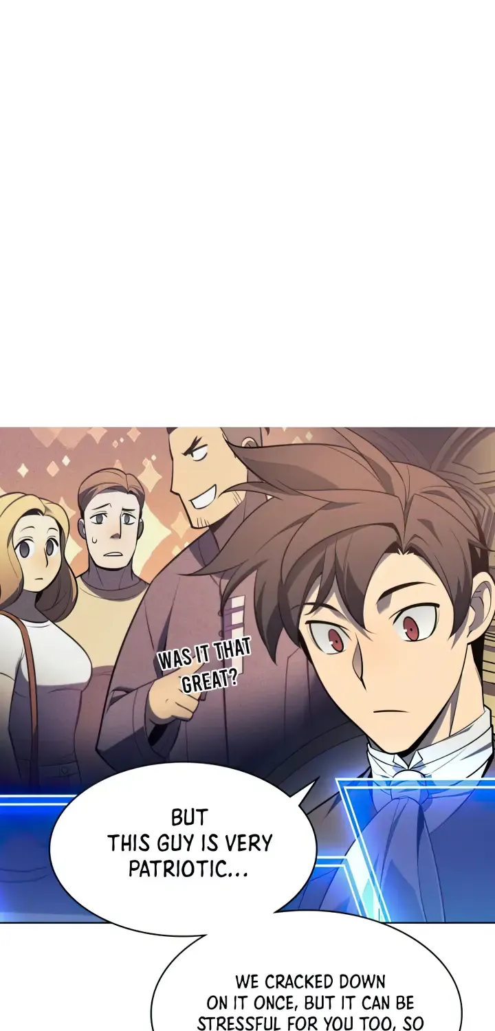 Overgeared (Team Argo) Chapter 142 page 76 - 