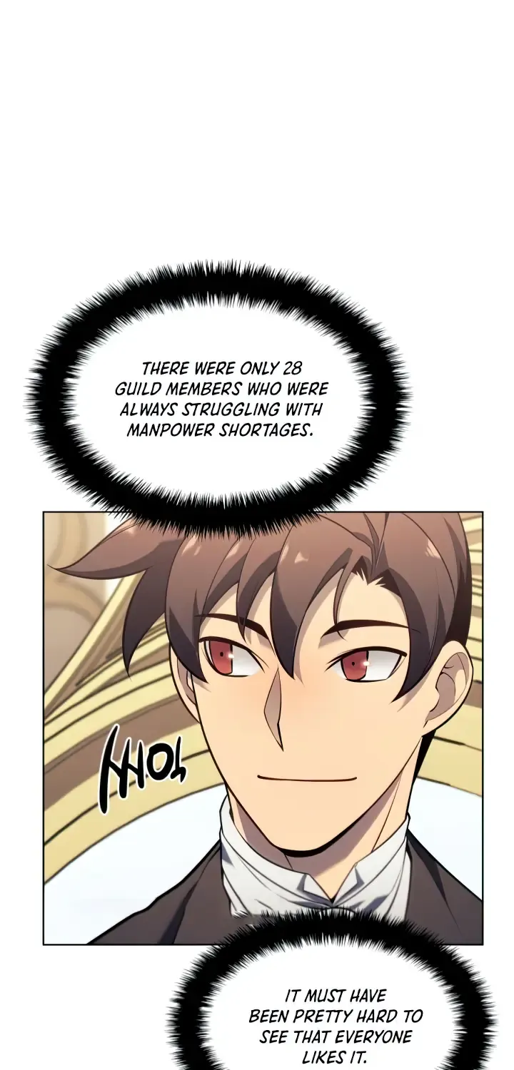 Overgeared (Team Argo) Chapter 142 page 79 - 