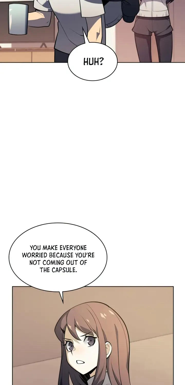 Overgeared (Team Argo) Chapter 142 page 9 - 