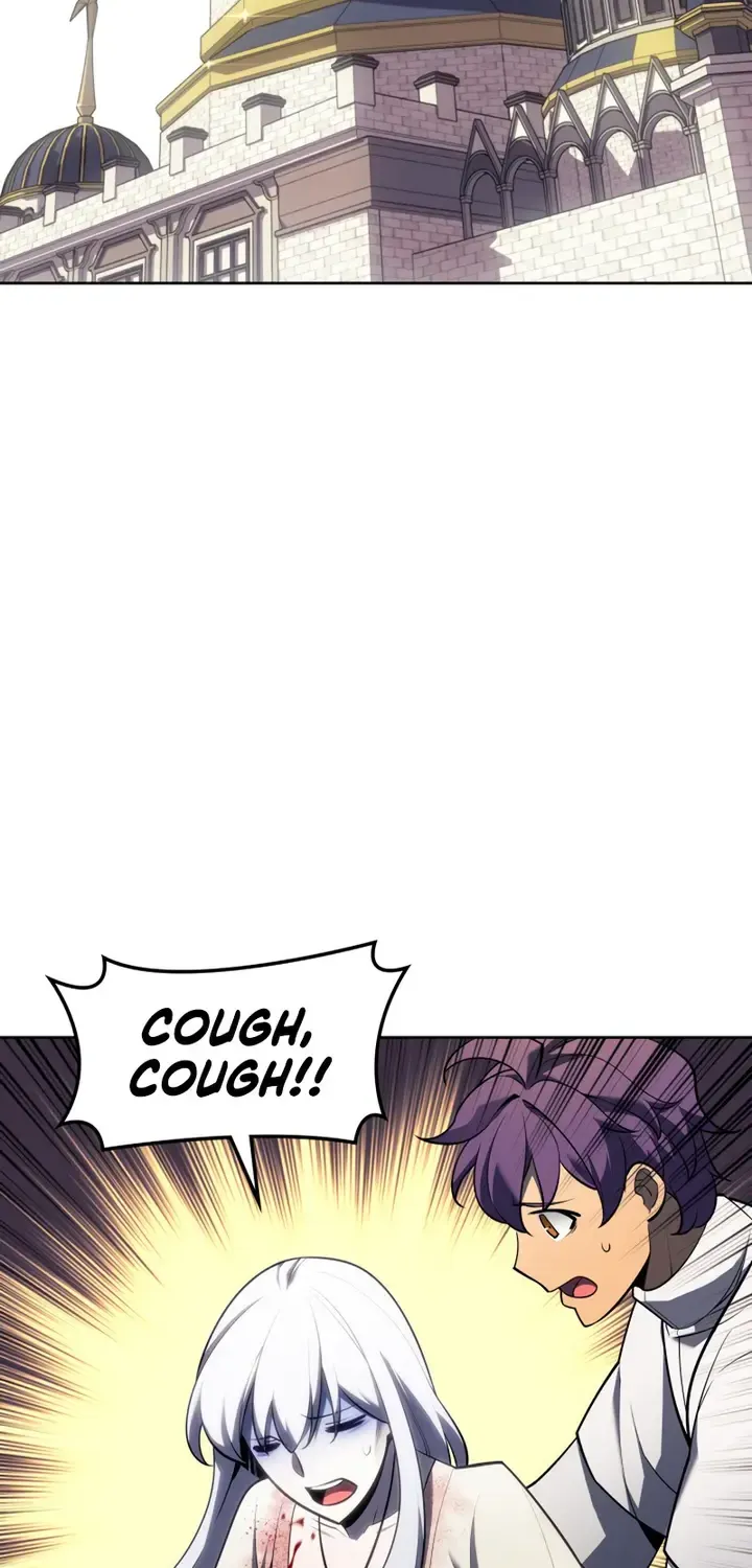 Overgeared (Team Argo) Chapter 143 page 2 - 