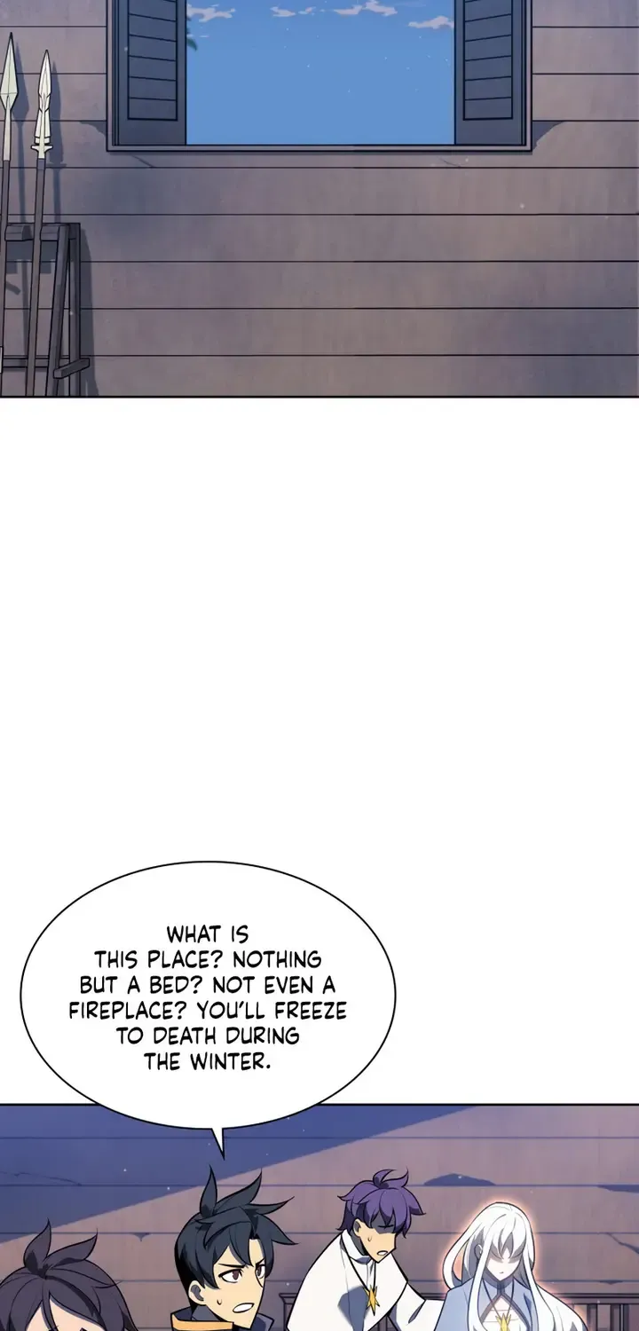 Overgeared (Team Argo) Chapter 143 page 103 - 
