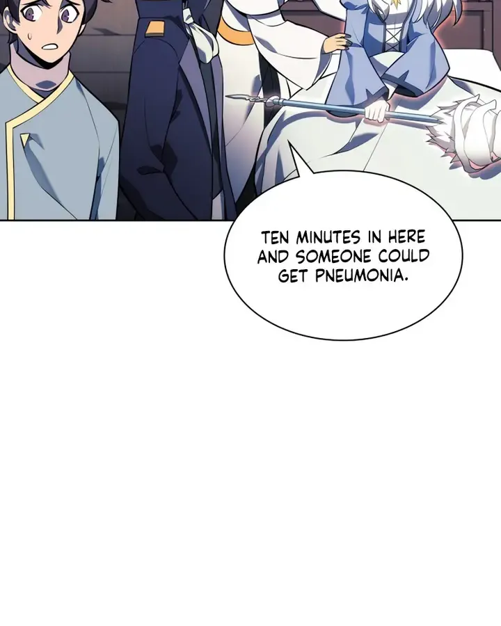 Overgeared (Team Argo) Chapter 143 page 104 - 