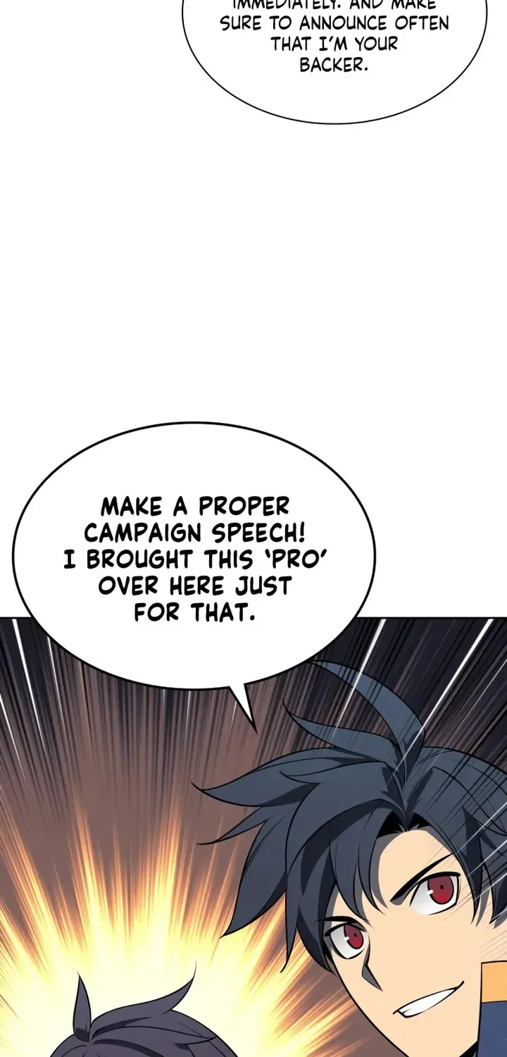 Overgeared (Team Argo) Chapter 143 page 109 - 