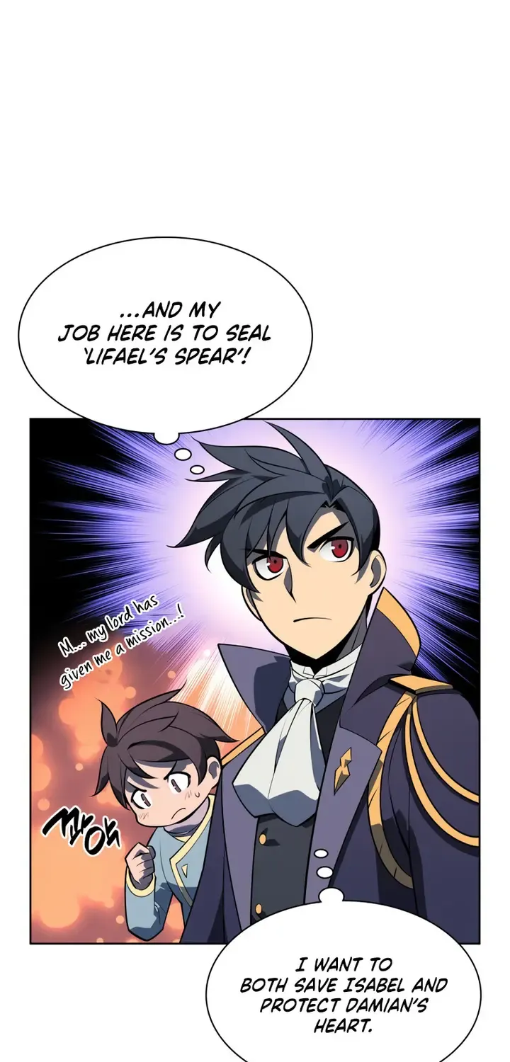 Overgeared (Team Argo) Chapter 143 page 111 - 