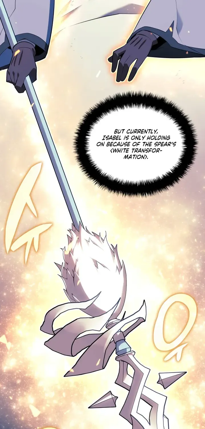 Overgeared (Team Argo) Chapter 143 page 114 - 