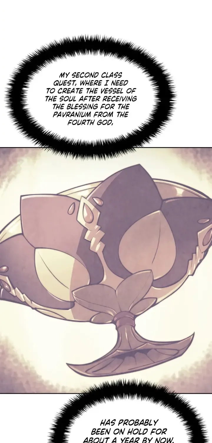 Overgeared (Team Argo) Chapter 143 page 119 - 