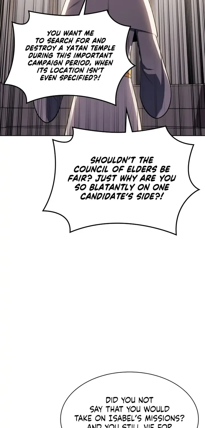 Overgeared (Team Argo) Chapter 143 page 13 - 