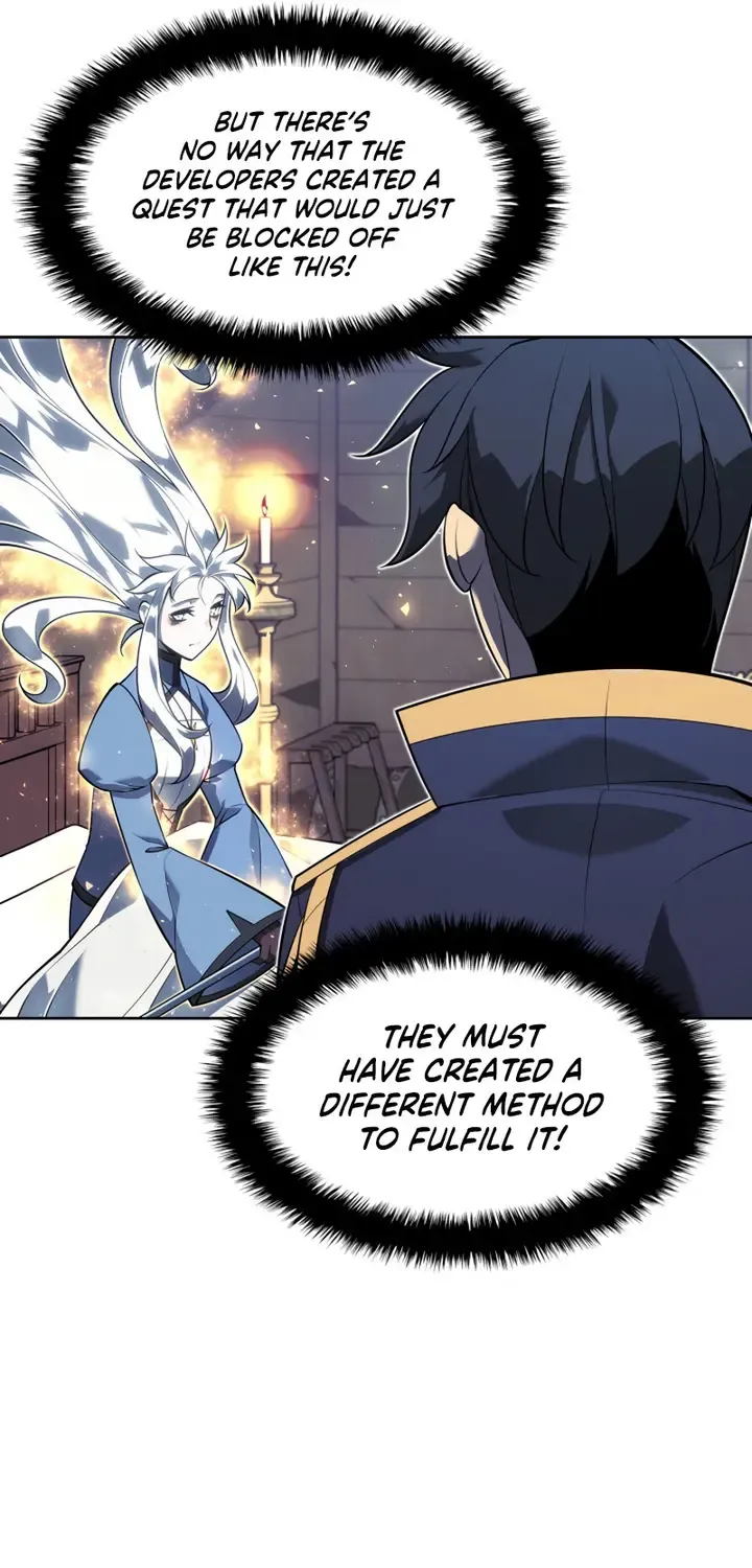 Overgeared (Team Argo) Chapter 143 page 121 - 