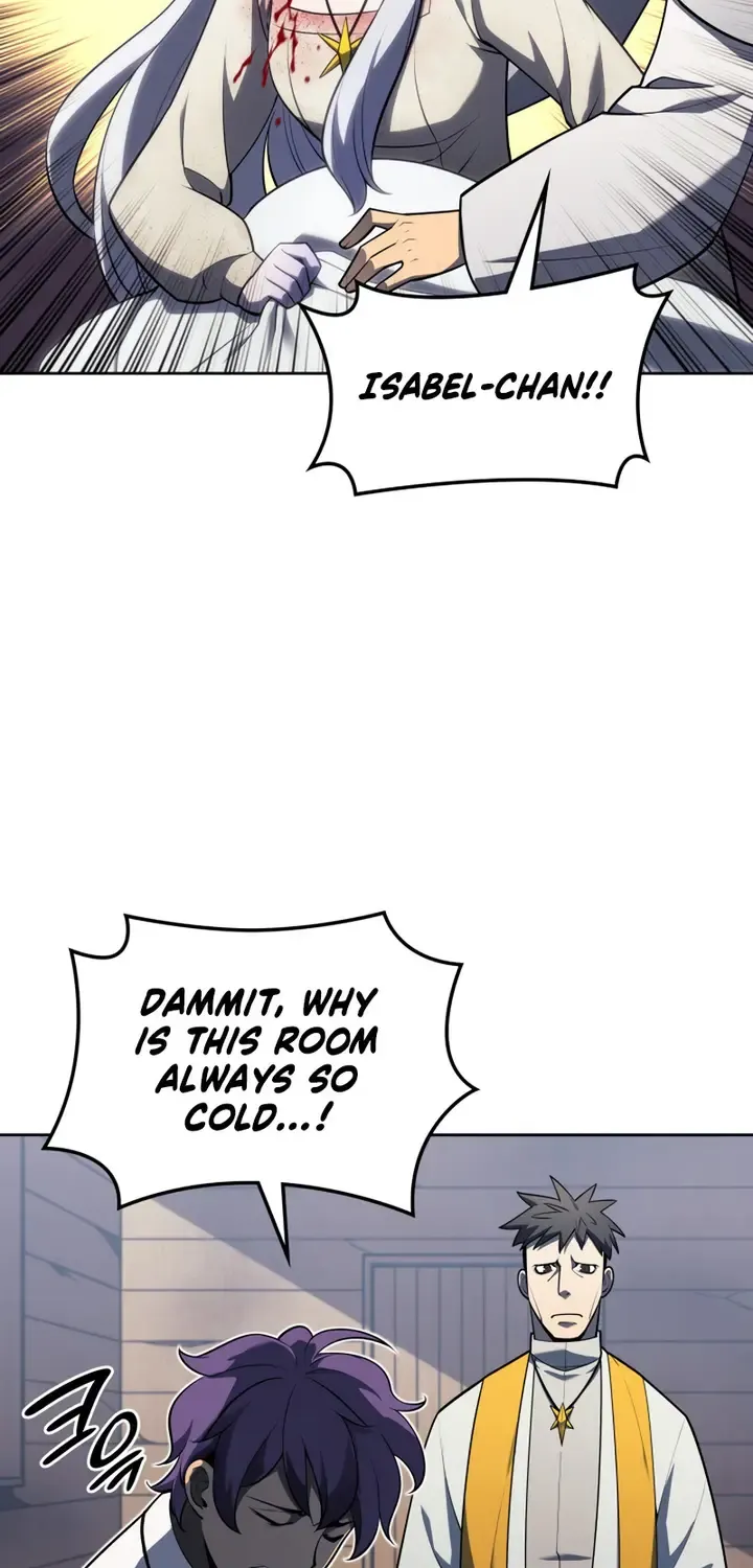Overgeared (Team Argo) Chapter 143 page 3 - 