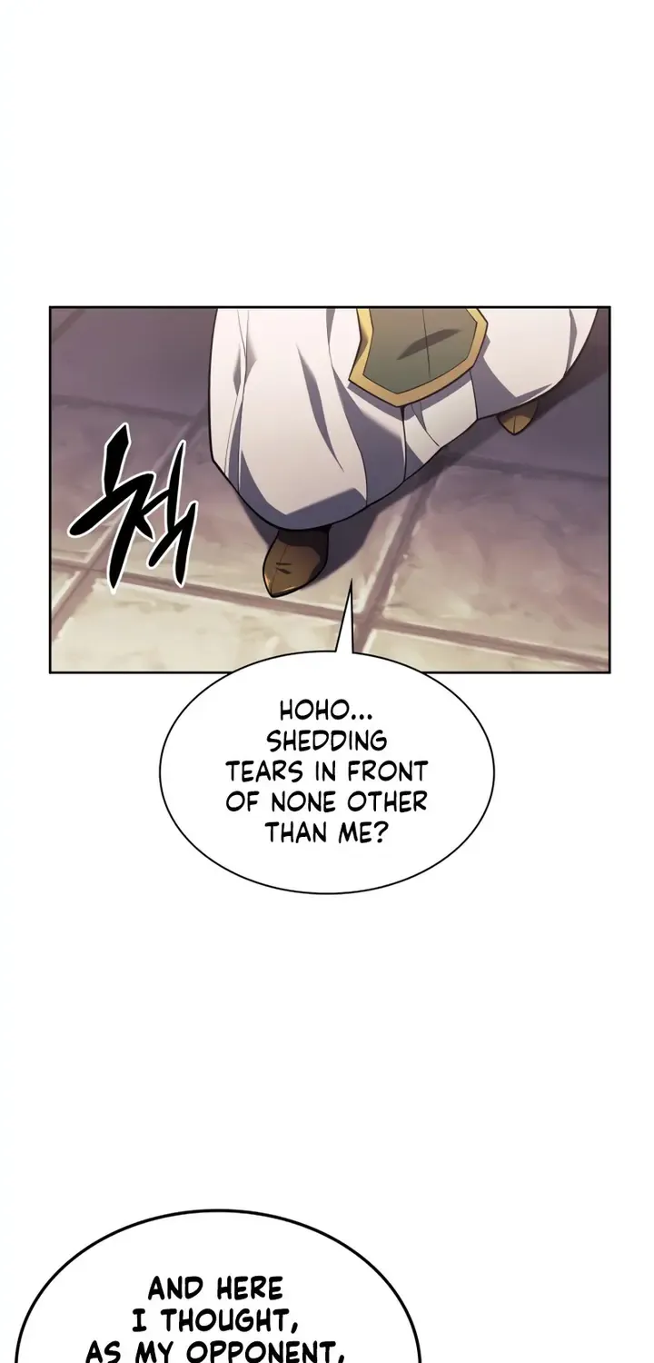 Overgeared (Team Argo) Chapter 143 page 26 - 