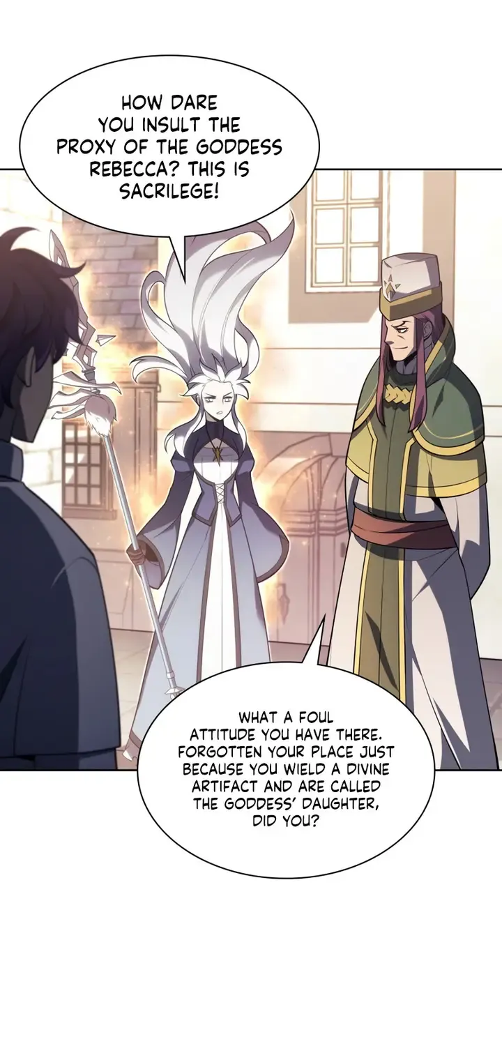 Overgeared (Team Argo) Chapter 143 page 29 - 
