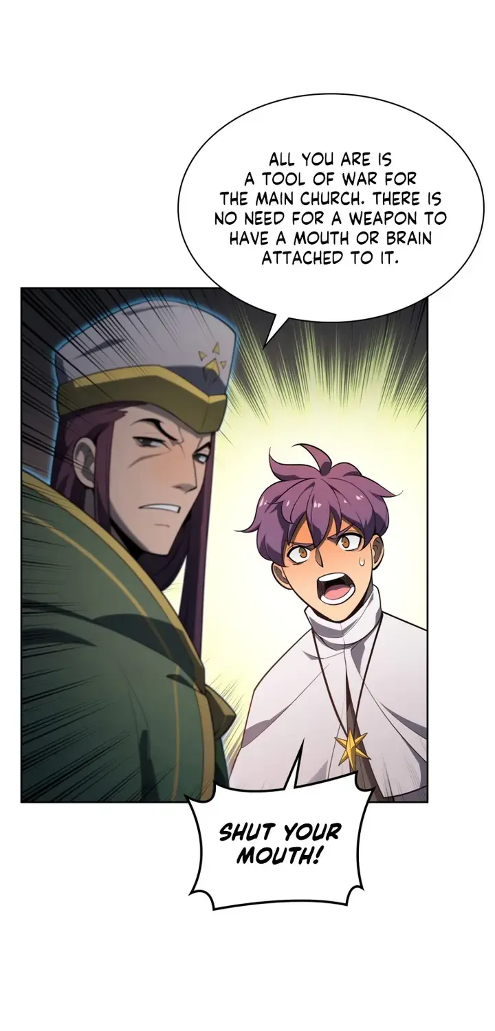 Overgeared (Team Argo) Chapter 143 page 30 - 