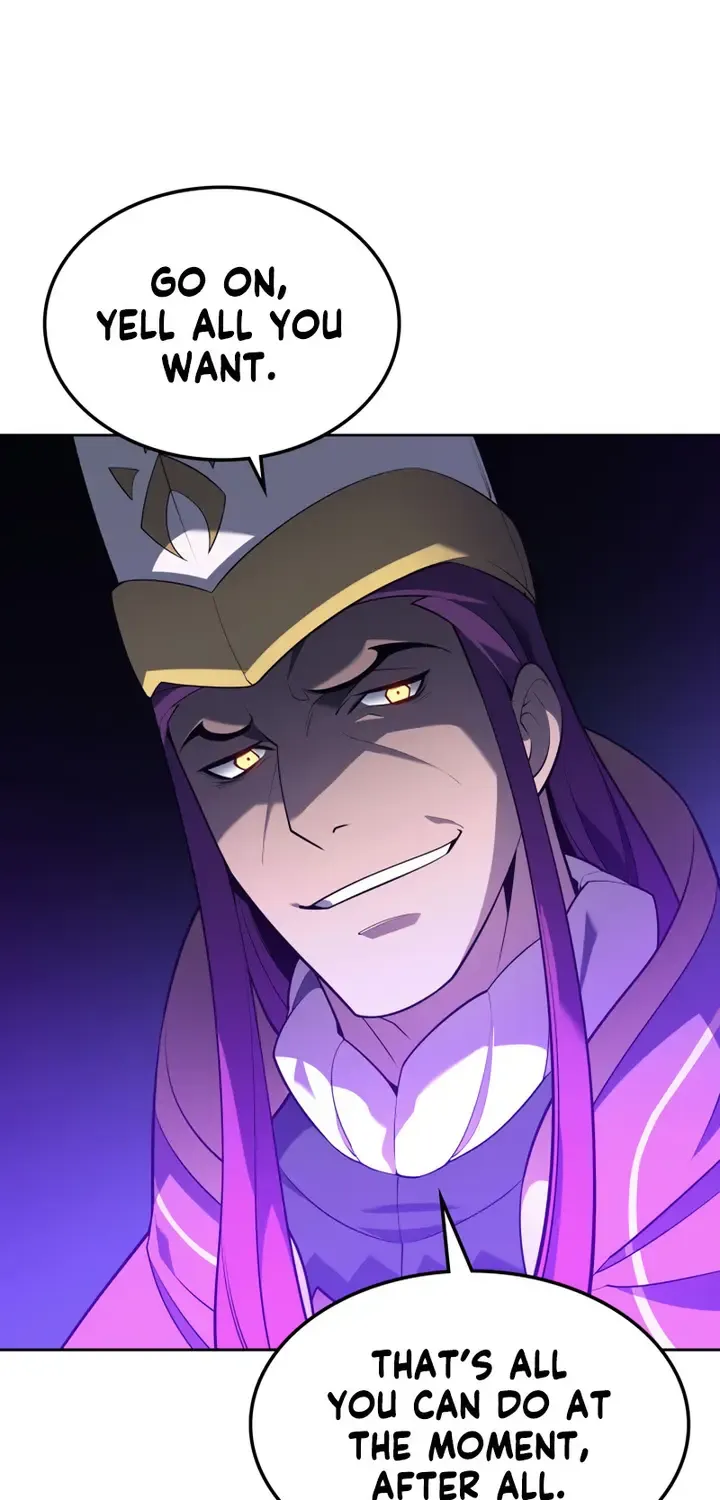 Overgeared (Team Argo) Chapter 143 page 31 - 