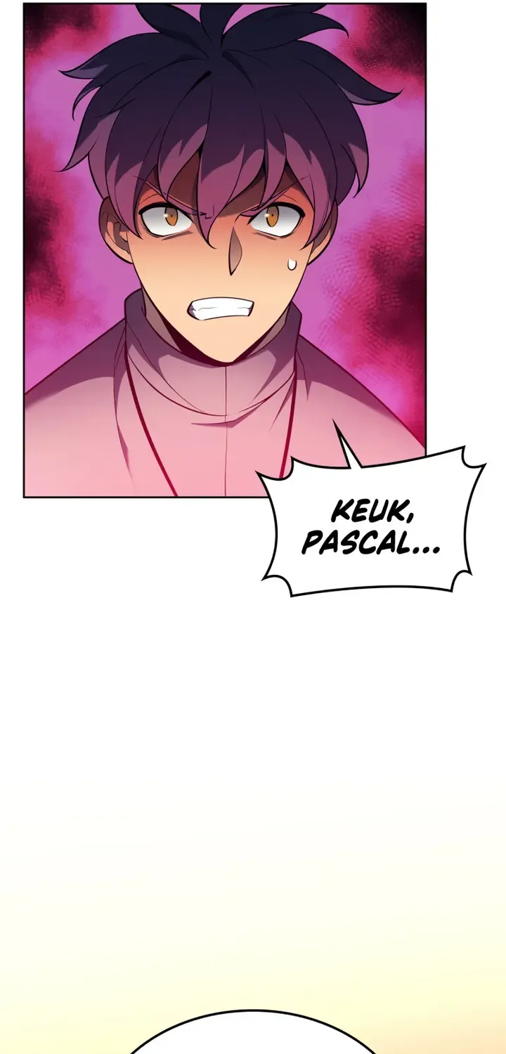 Overgeared (Team Argo) Chapter 143 page 33 - 