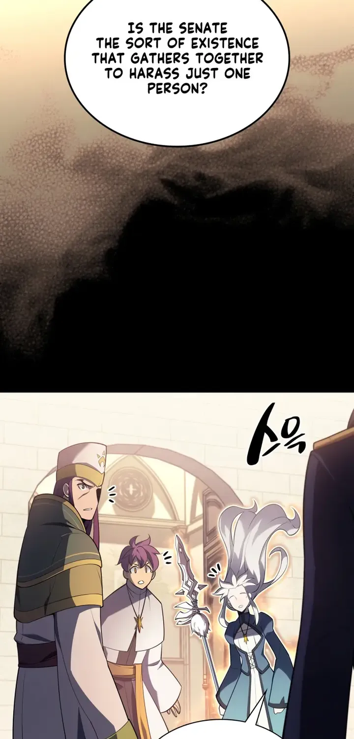 Overgeared (Team Argo) Chapter 143 page 34 - 