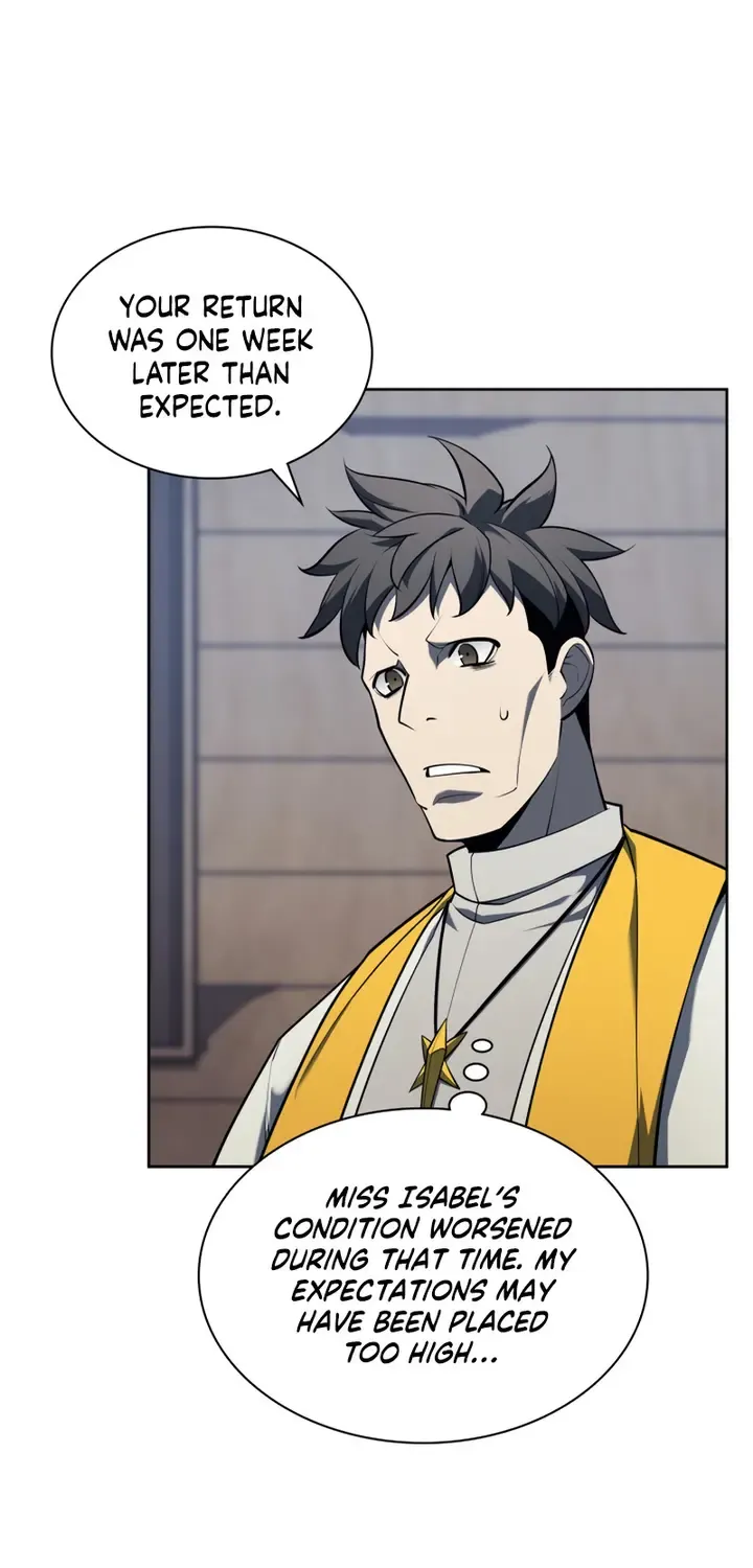 Overgeared (Team Argo) Chapter 143 page 5 - 
