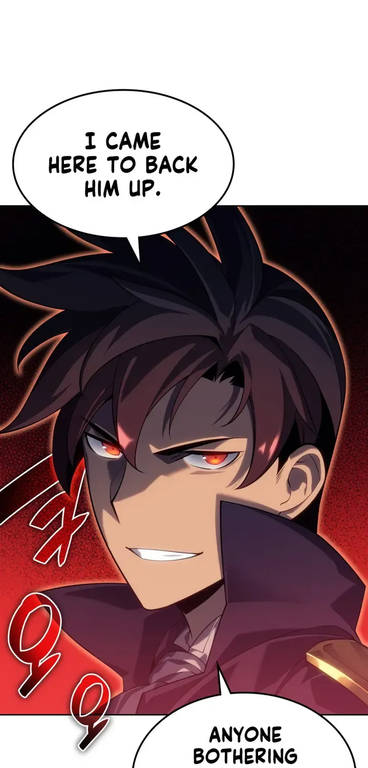 Overgeared (Team Argo) Chapter 143 page 41 - 