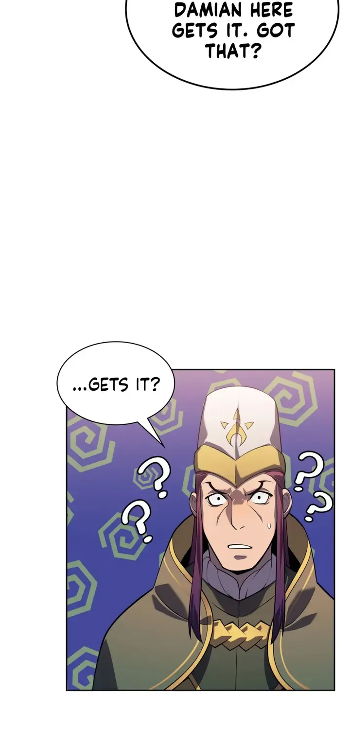 Overgeared (Team Argo) Chapter 143 page 42 - 