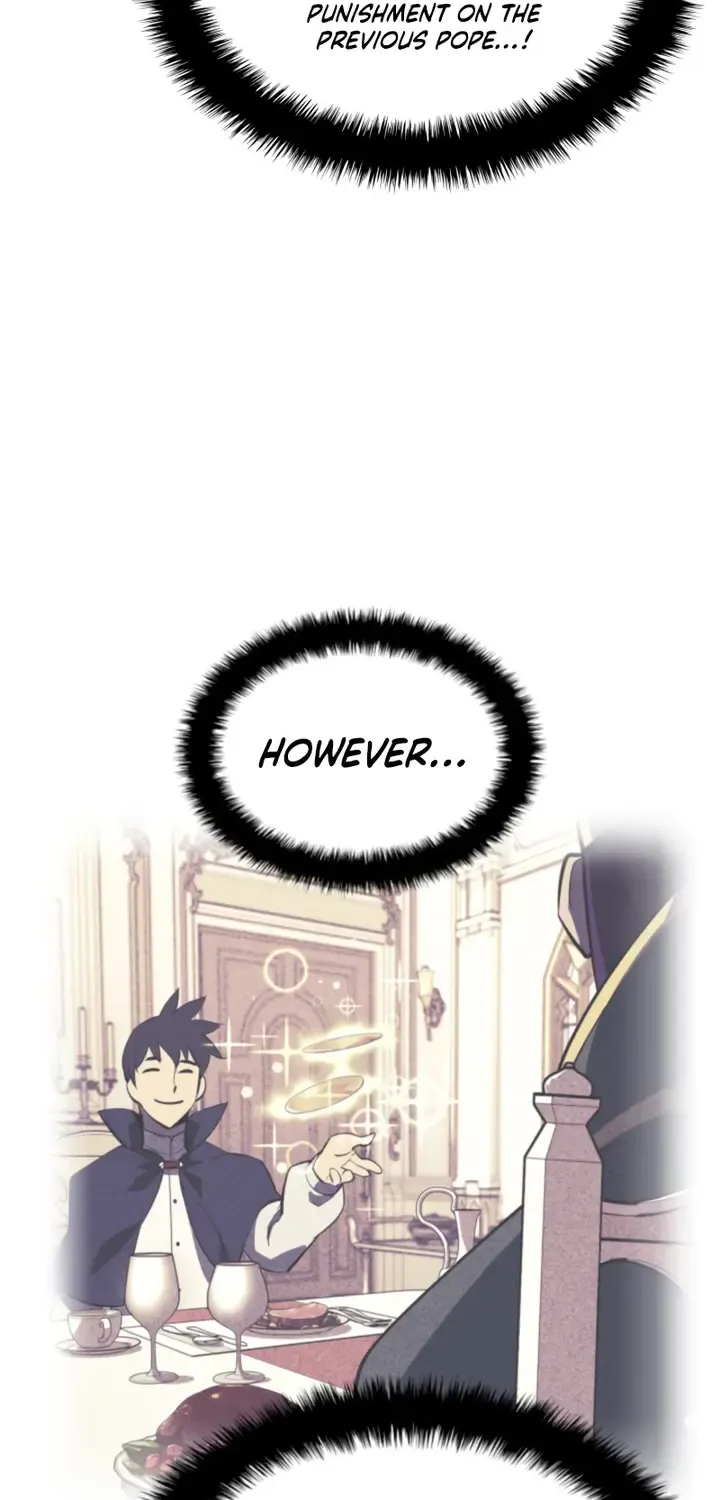 Overgeared (Team Argo) Chapter 143 page 46 - 